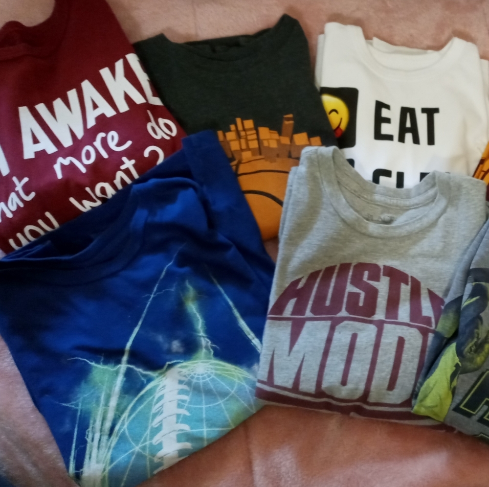 Shirts